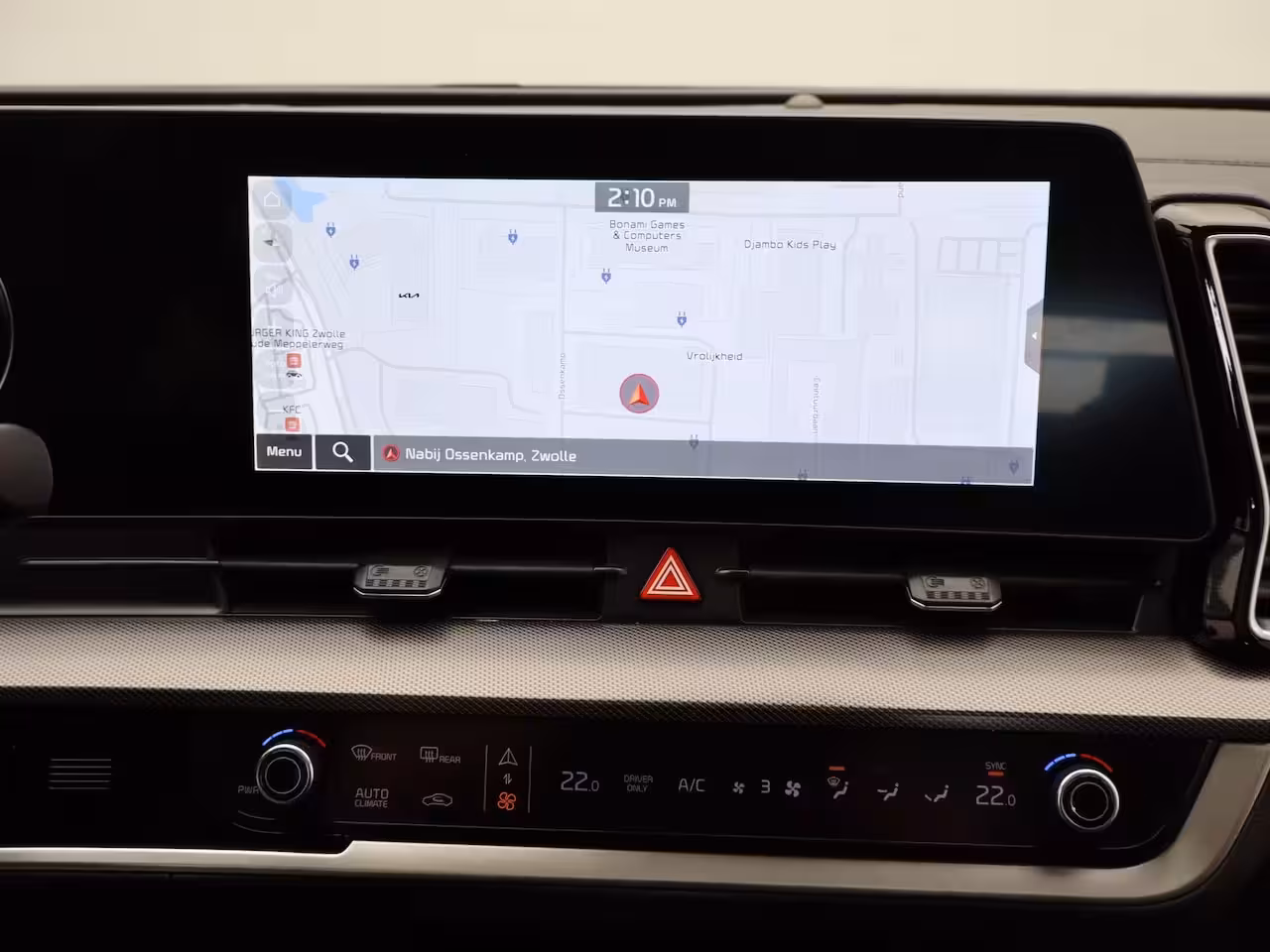 Kia Sportage 1.6 T-GDi Plug-in Hybrid AWD GT-Line | LUXE | Elek. achterklep | Navi | Glazen Schuif/Kant