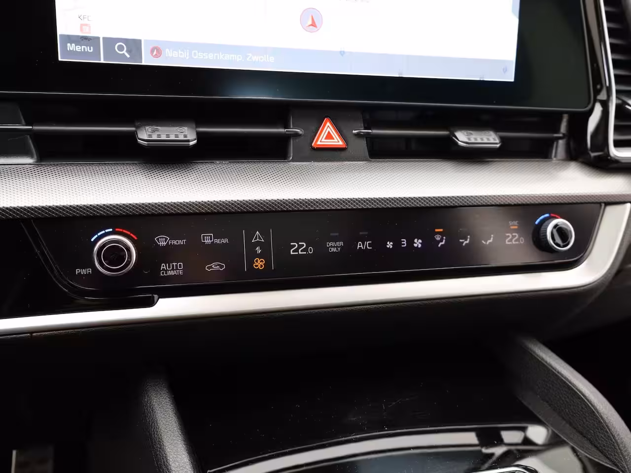 Kia Sportage 1.6 T-GDi Plug-in Hybrid AWD GT-Line | LUXE | Elek. achterklep | Navi | Glazen Schuif/Kant