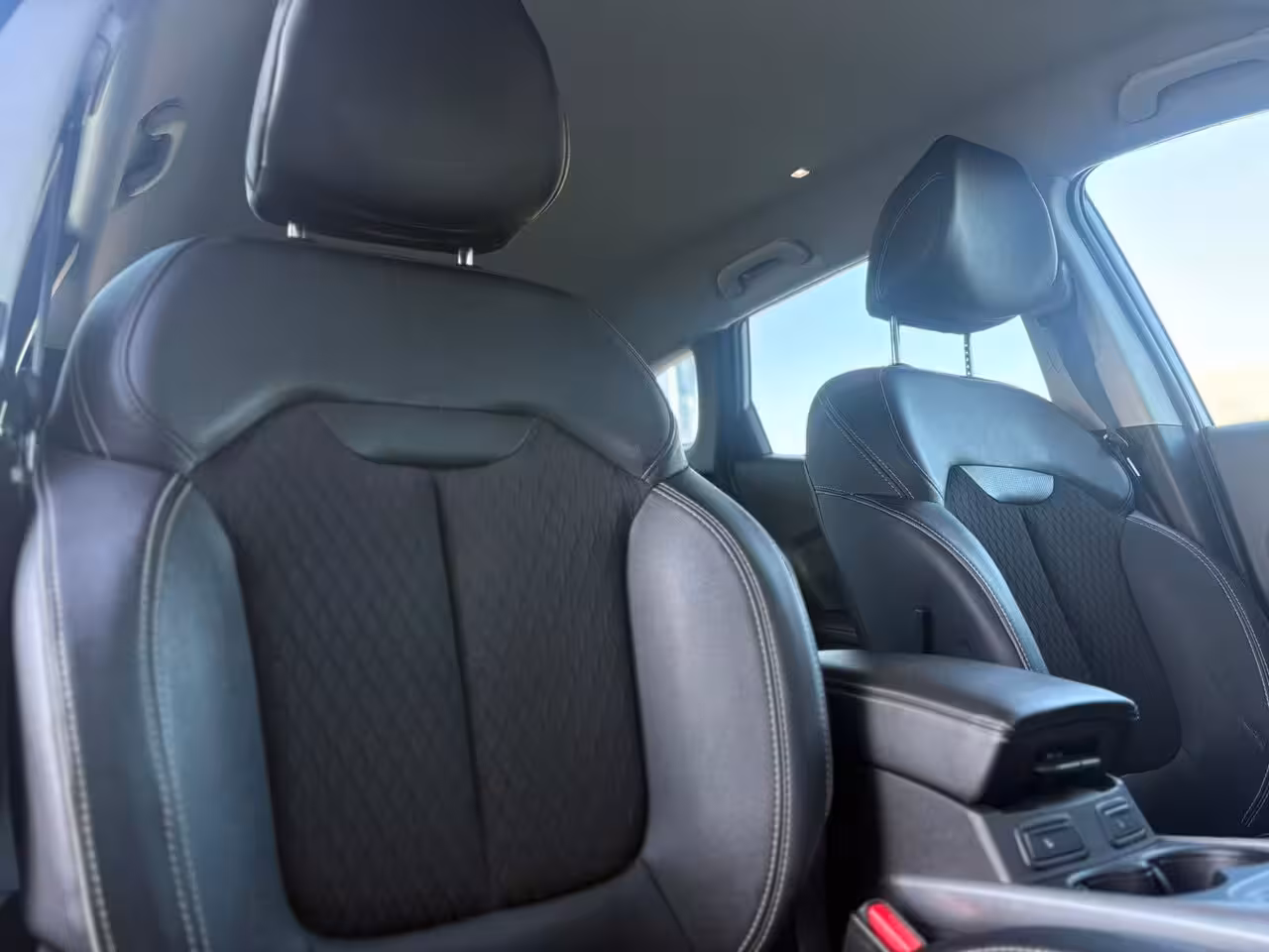 Renault Kadjar 1.3 TCe Intens 140pk Automaat / Trekhaak / Camera / Bose