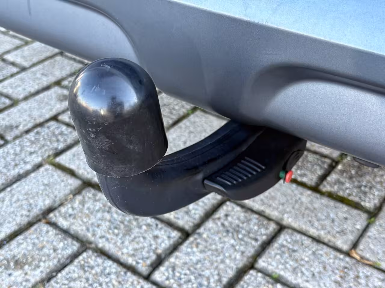 Renault Kadjar 1.3 TCe Intens 140pk Automaat / Trekhaak / Camera / Bose