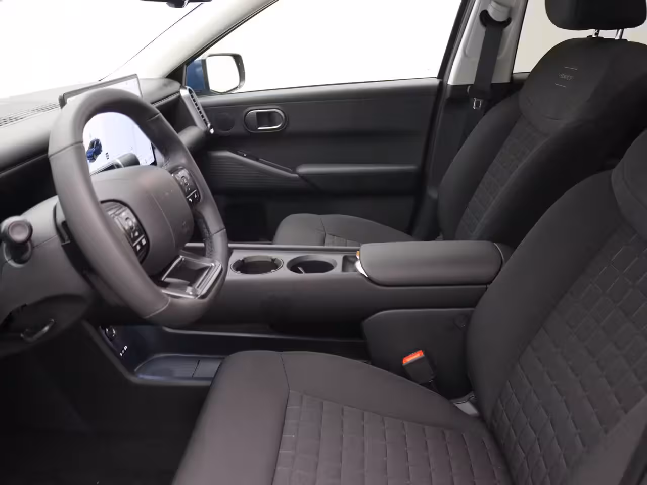 Hyundai IONIQ 3 Vision 61 kWh | Achteruitrijcamera | Airco (automatisch) | Apple Carplay/Android Auto|te