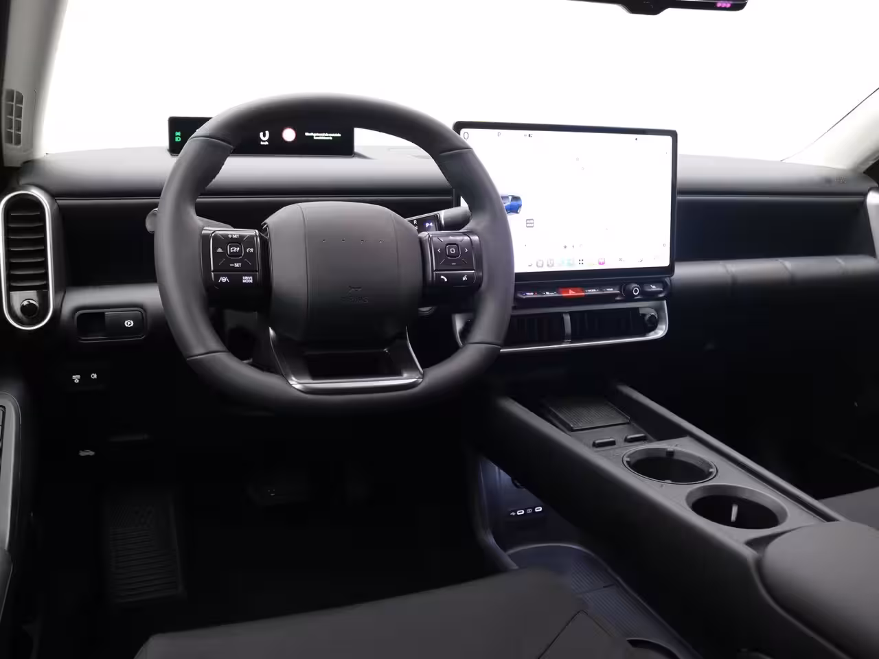 Hyundai IONIQ 3 Vision 61 kWh | Achteruitrijcamera | Airco (automatisch) | Apple Carplay/Android Auto|te
