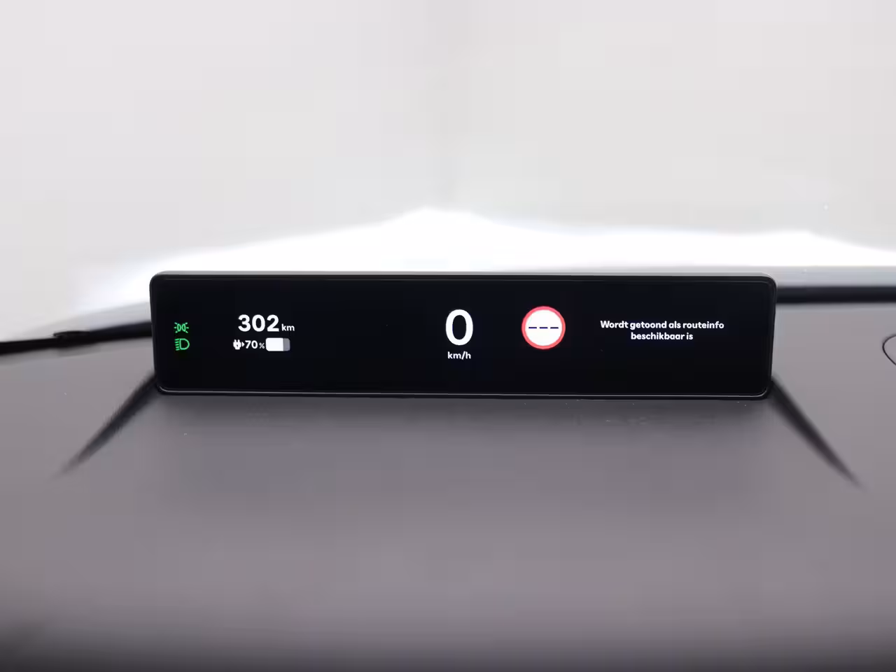 Hyundai IONIQ 3 Vision 61 kWh | Achteruitrijcamera | Airco (automatisch) | Apple Carplay/Android Auto|te