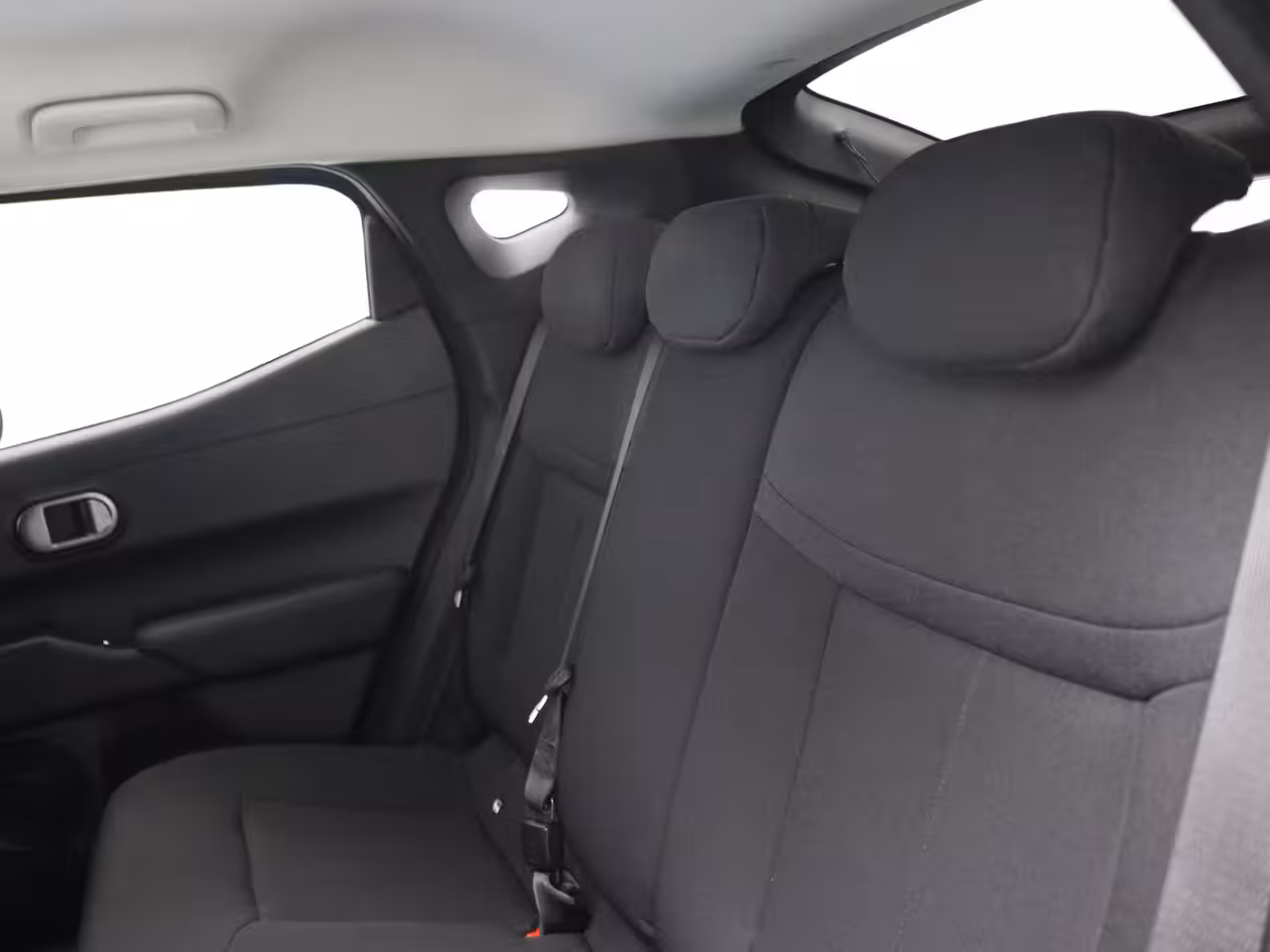 Hyundai IONIQ 3 Vision 61 kWh | Achteruitrijcamera | Airco (automatisch) | Apple Carplay/Android Auto|te