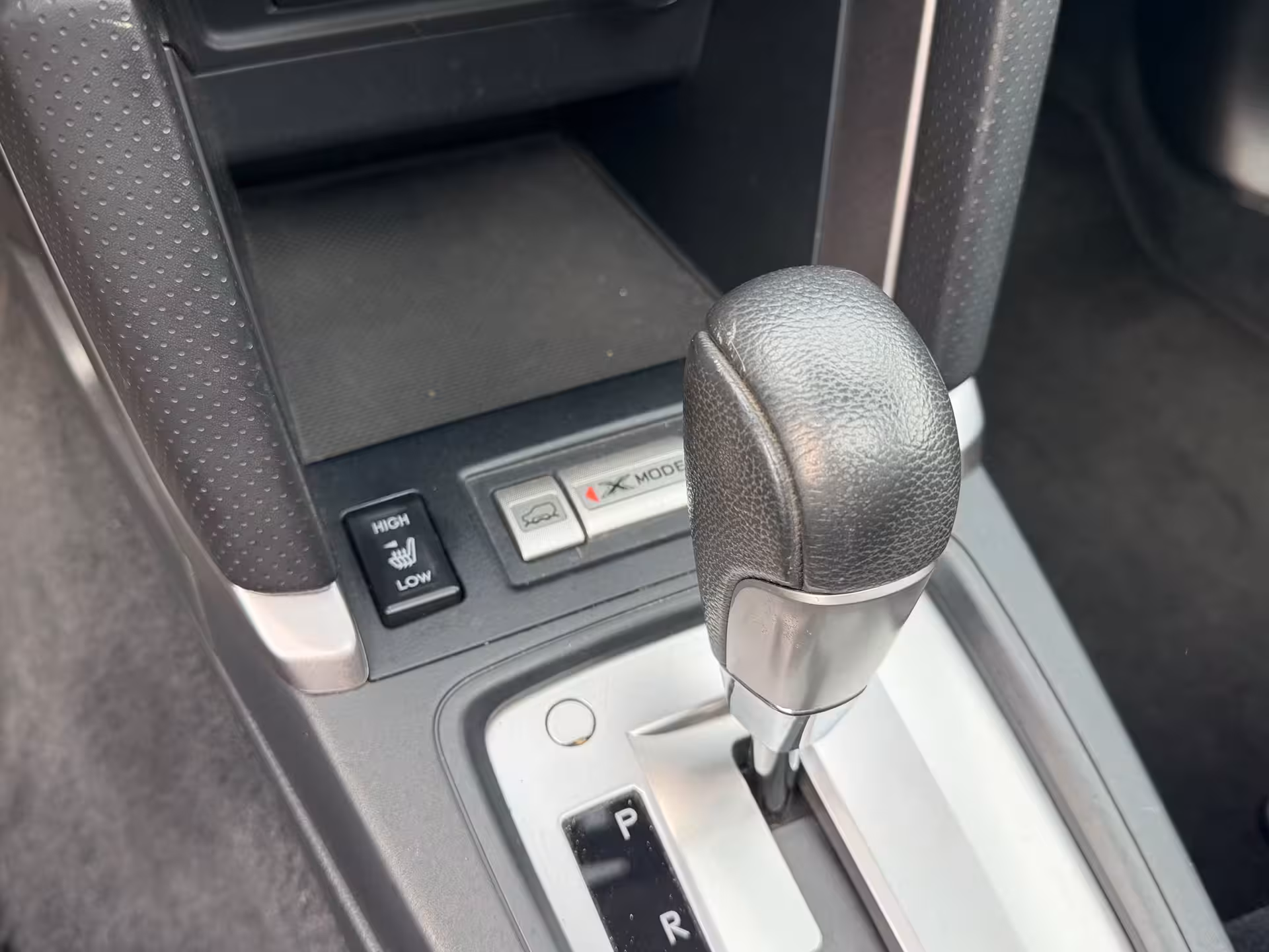 Subaru Forester 2.0 Premium Automaat Leer Panodak