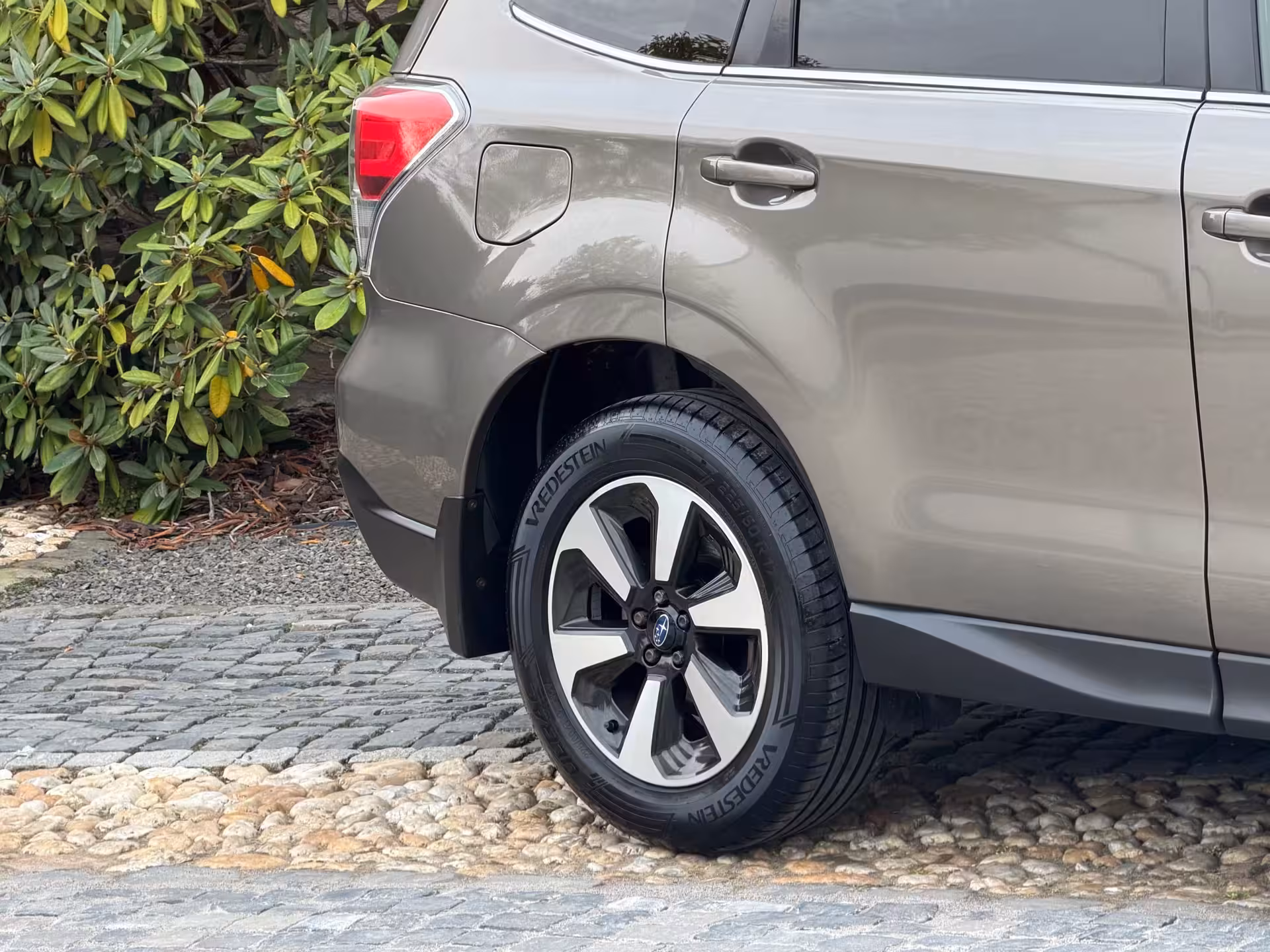 Subaru Forester 2.0 Premium Automaat Leer Panodak