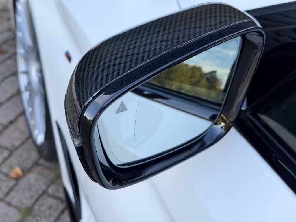 BMW 5-serie Touring 530i M-PERF. PANO|HUD|360|H/K|NAPPA|VENTILATIE