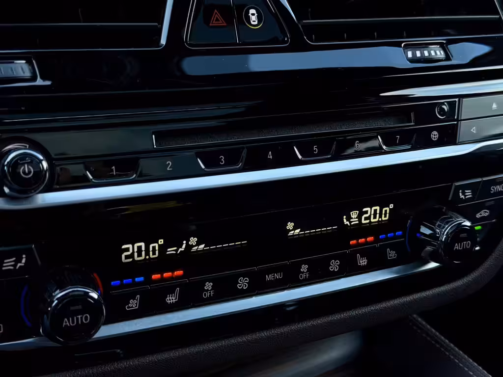 BMW 5-serie Touring 530i M-PERF. PANO|HUD|360|H/K|NAPPA|VENTILATIE