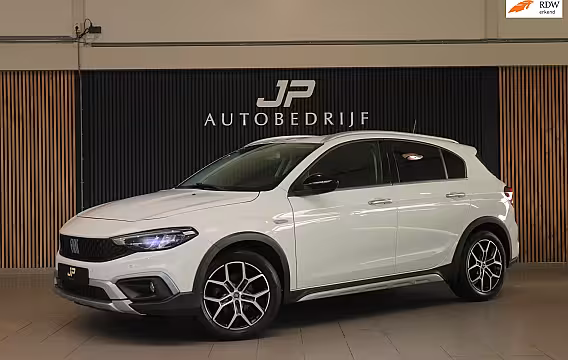 Fiat Tipo Cross 1.0 City Cross