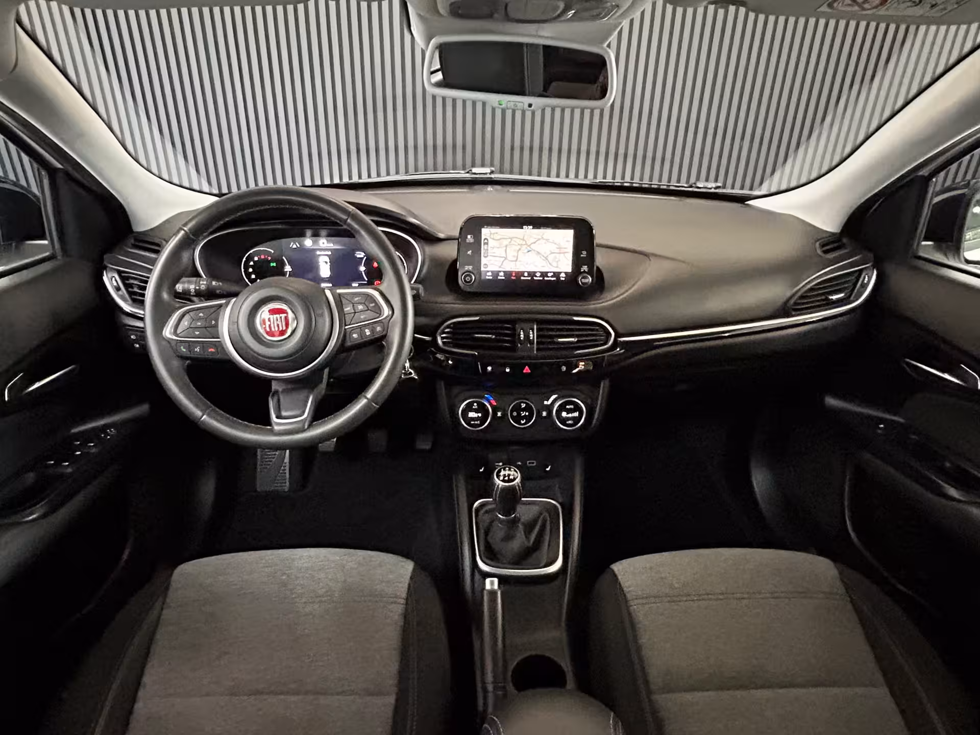 Fiat Tipo Cross 1.0 City Cross