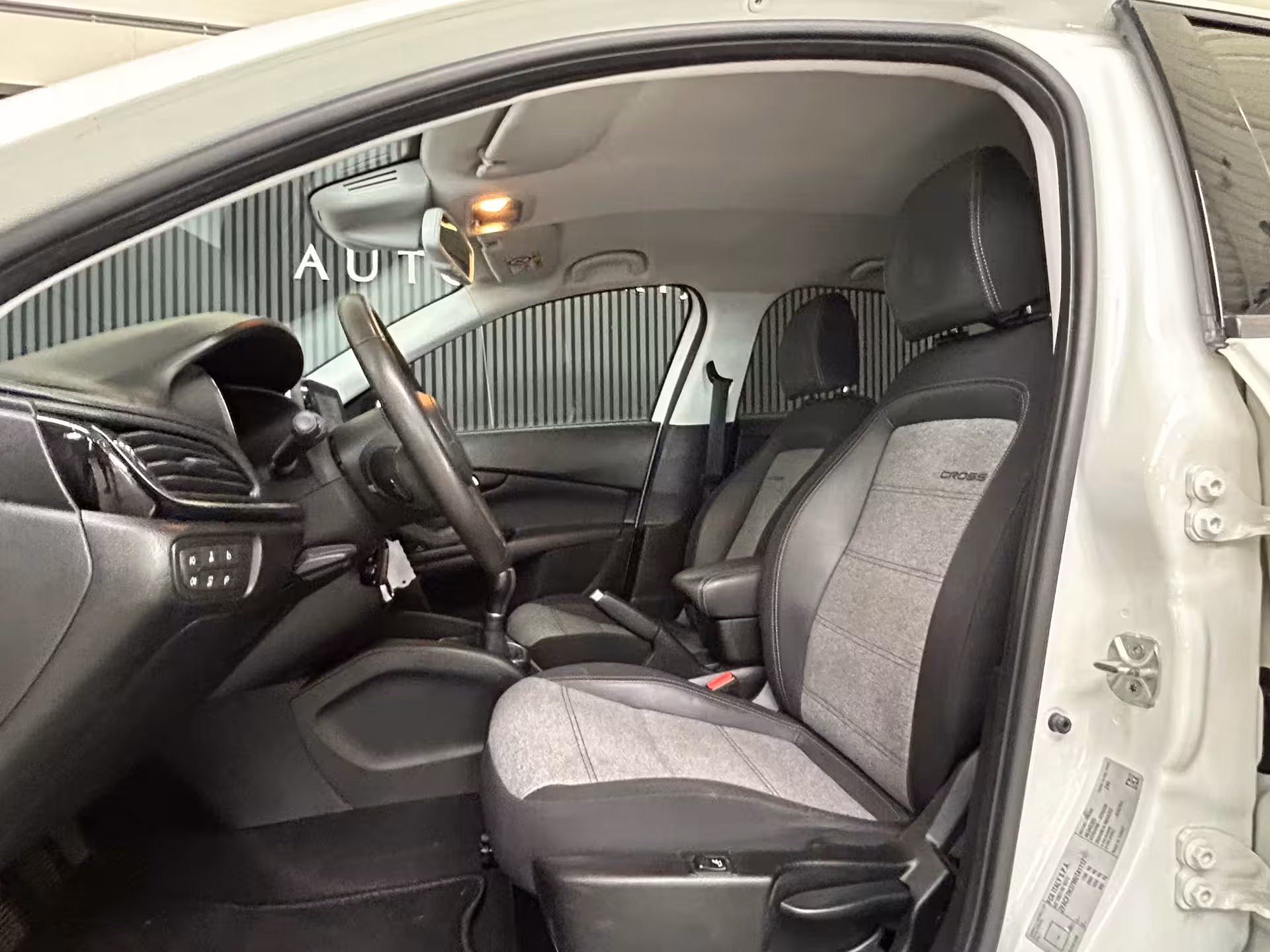 Fiat Tipo Cross 1.0 City Cross