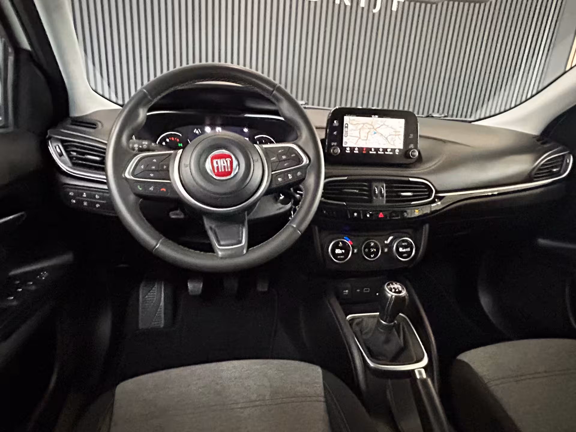 Fiat Tipo Cross 1.0 City Cross