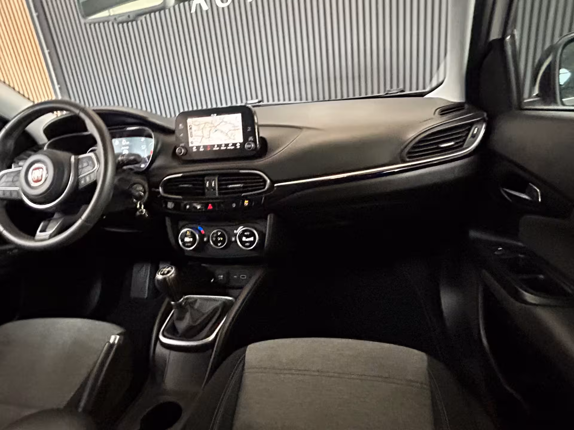 Fiat Tipo Cross 1.0 City Cross