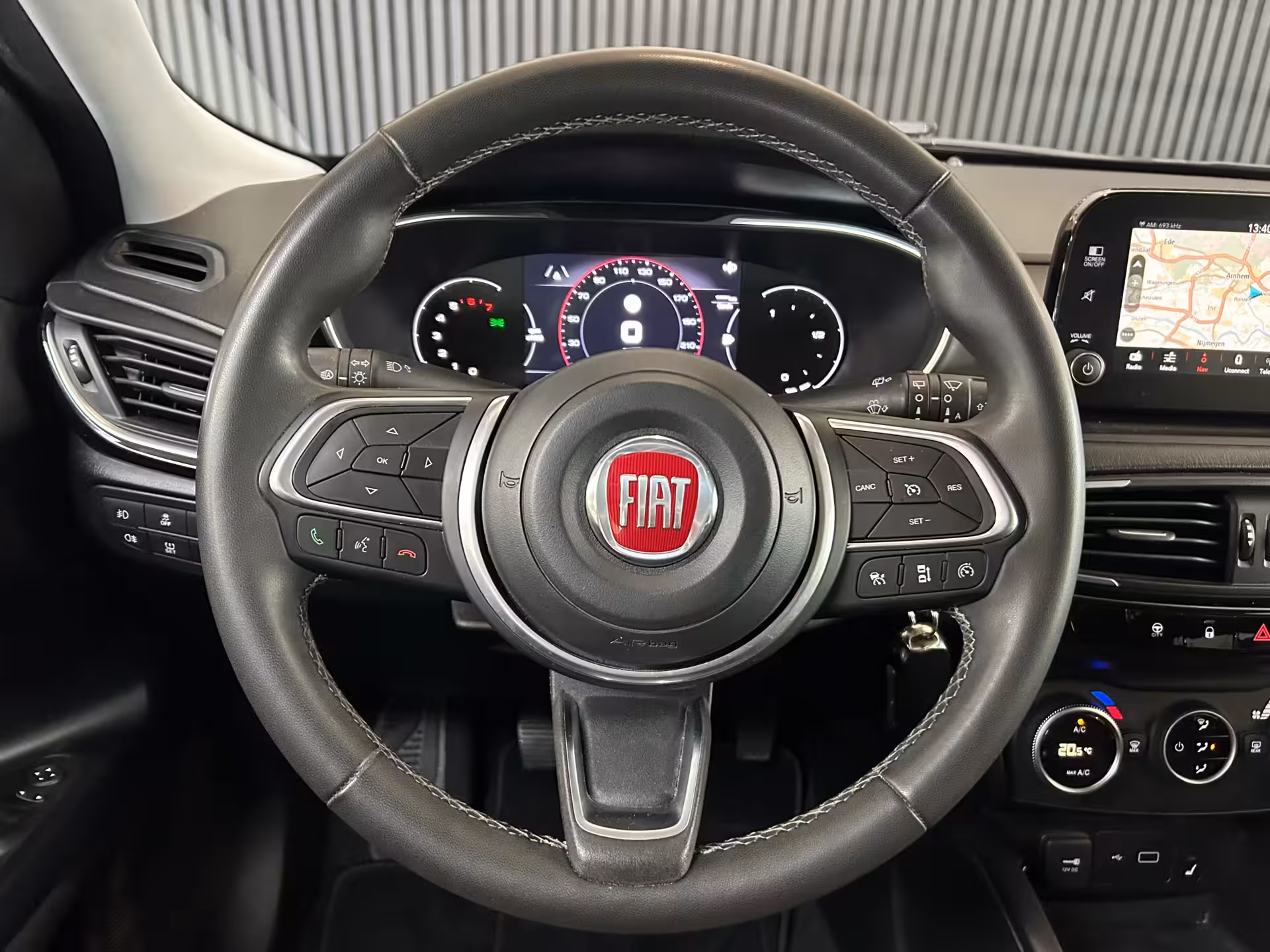 Fiat Tipo Cross 1.0 City Cross