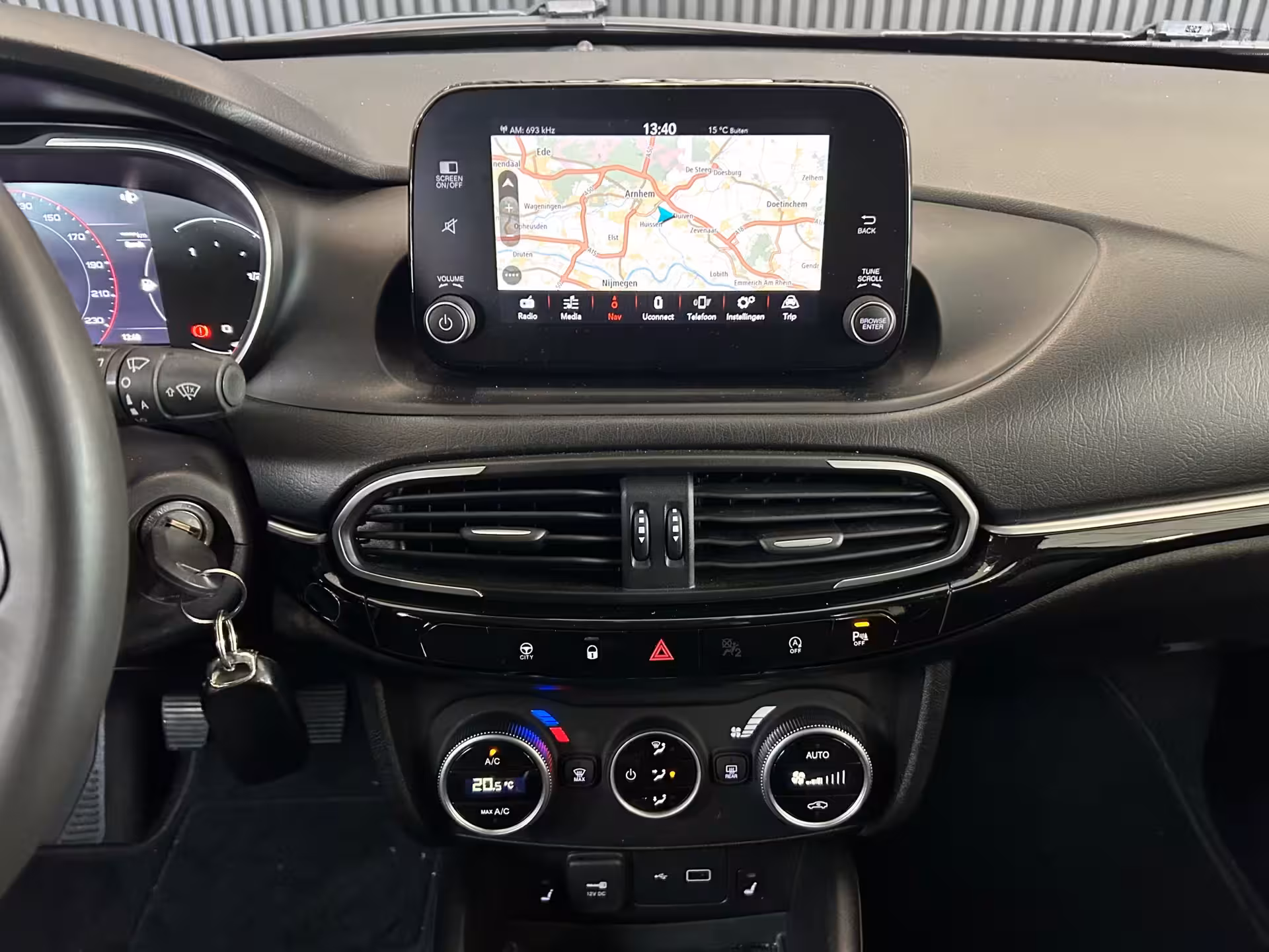 Fiat Tipo Cross 1.0 City Cross