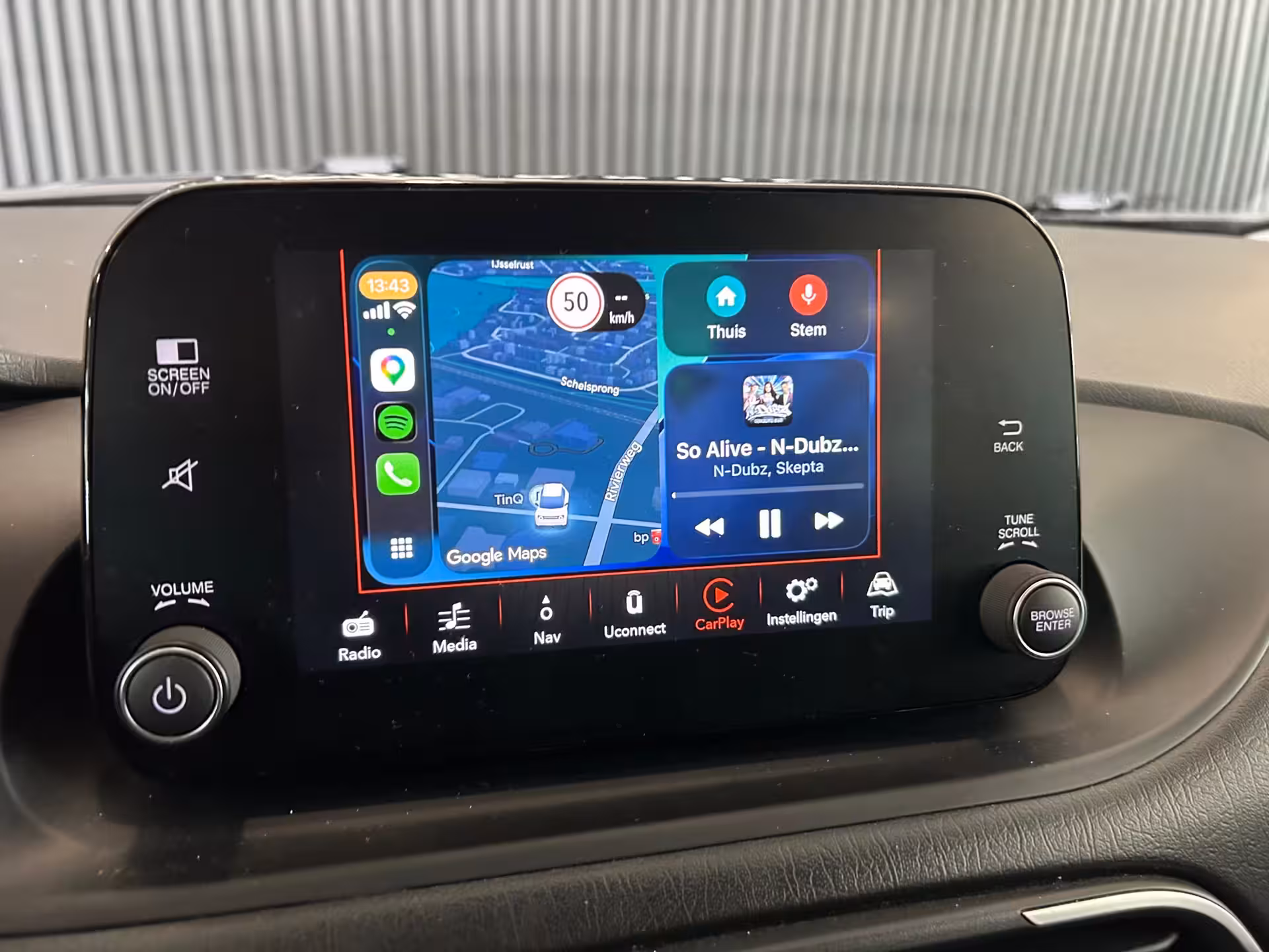 Fiat Tipo Cross 1.0 City Cross