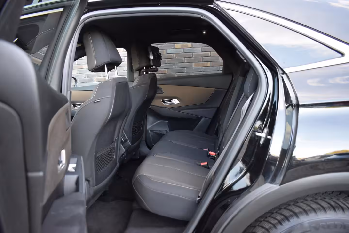 DS 7 Crossback DS7 1.2 130PK ECC LMV LED NAVIGATIE