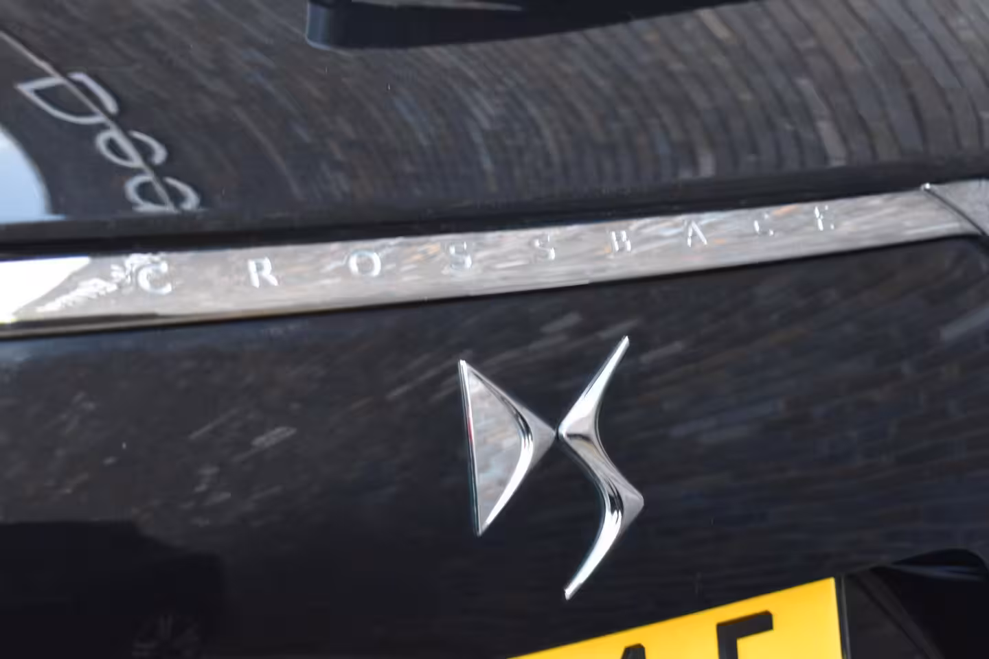 DS 7 Crossback DS7 1.2 130PK ECC LMV LED NAVIGATIE