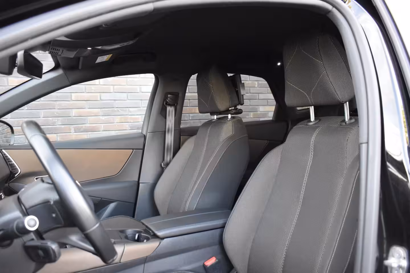 DS 7 Crossback DS7 1.2 130PK ECC LMV LED NAVIGATIE