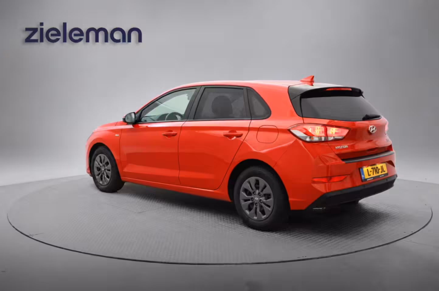 Hyundai i30 1.0 T-GDi MHEV i-Motion - Airco, PDC, Multifunctioneel stuur