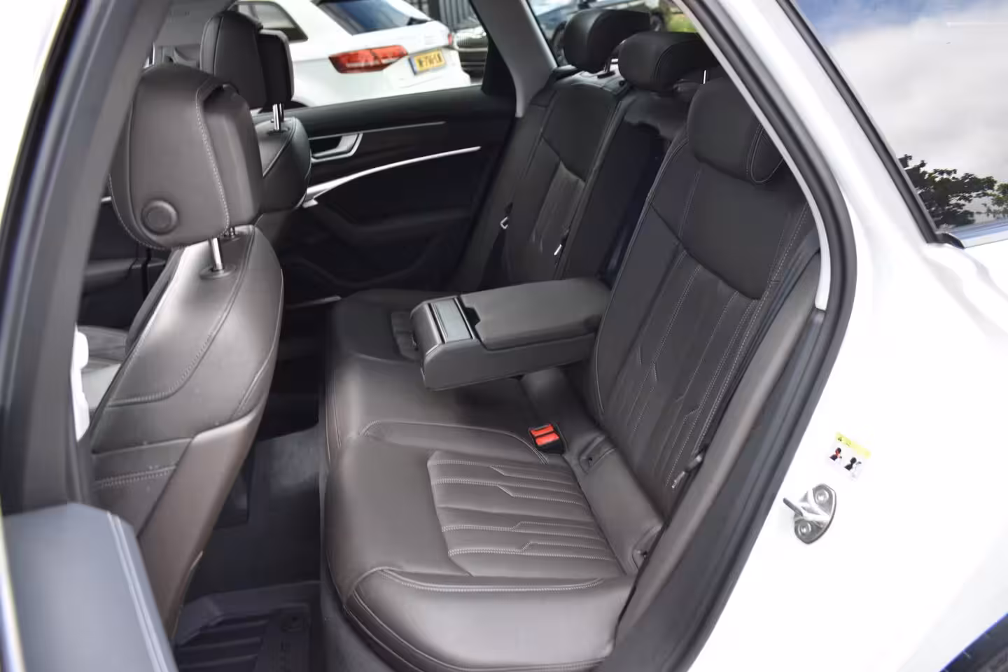 Audi A6 Avant 50 TFSI e QUATTRO B&O PANO LEDER