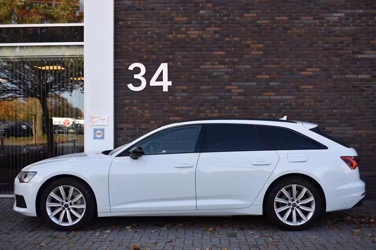 Audi A6 Avant 50 TFSI e QUATTRO B&O PANO LEDER