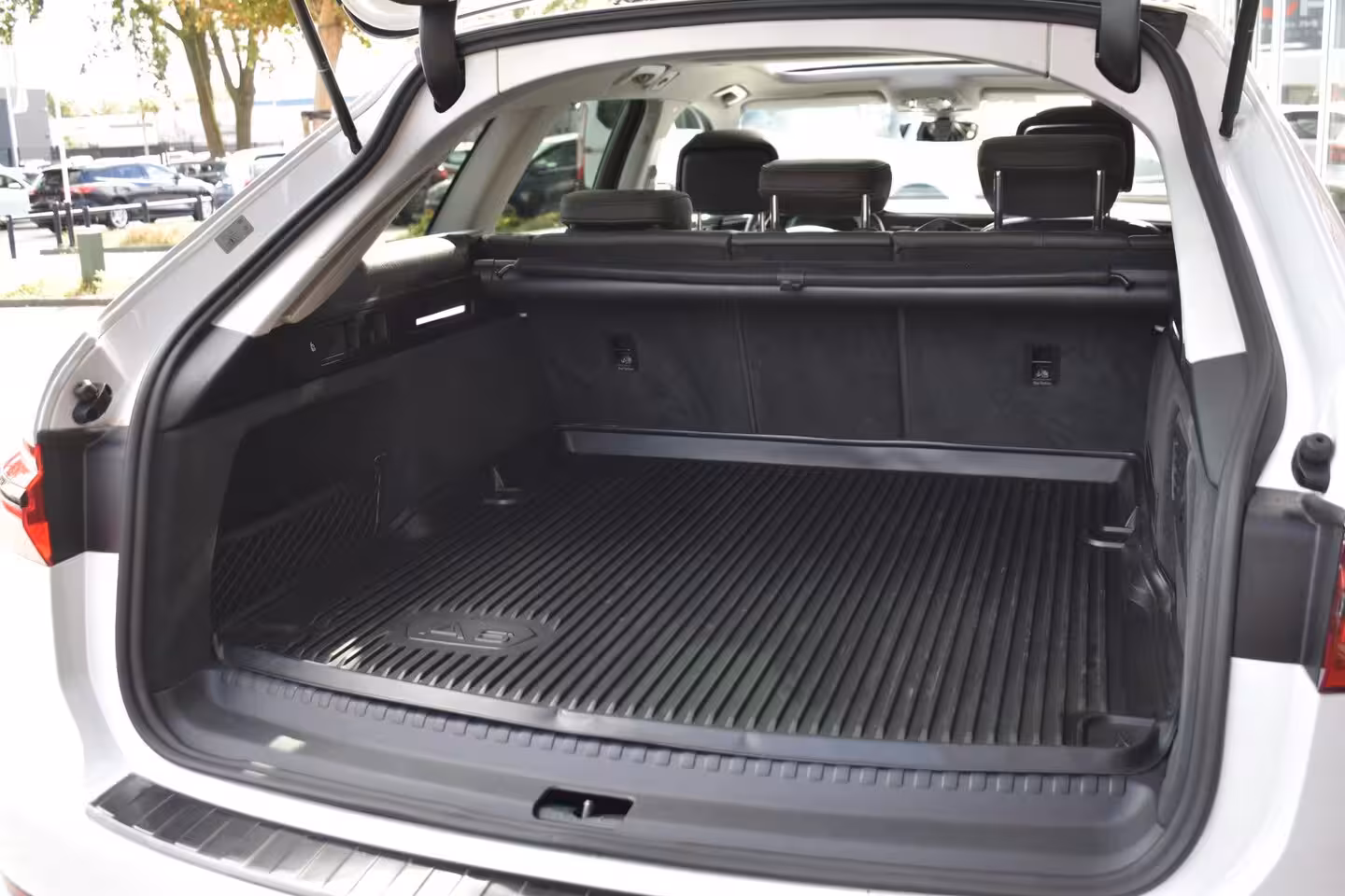Audi A6 Avant 50 TFSI e QUATTRO B&O PANO LEDER