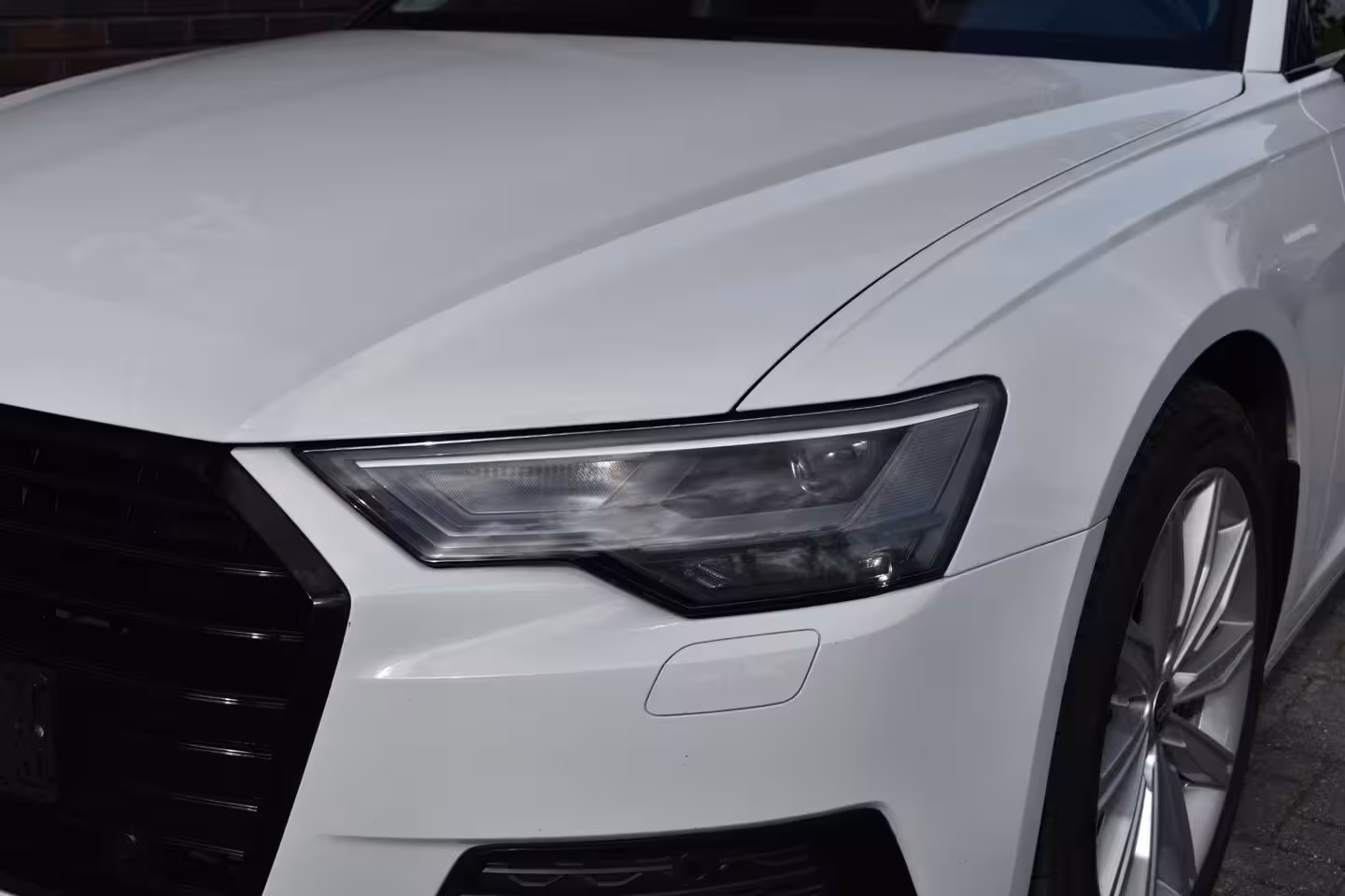 Audi A6 Avant 50 TFSI e QUATTRO B&O PANO LEDER