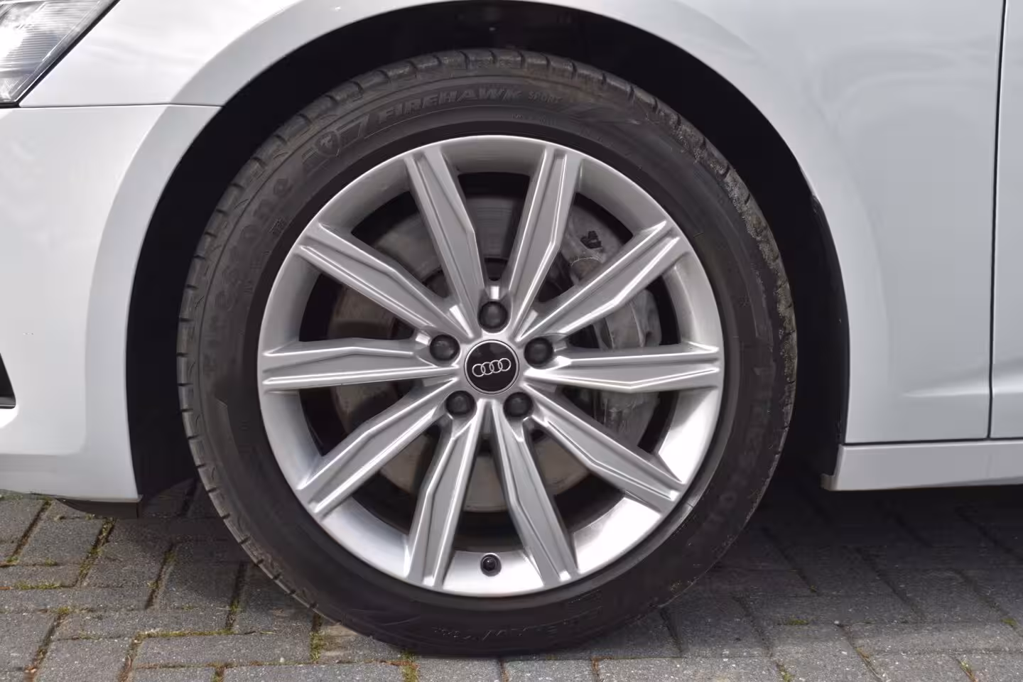 Audi A6 Avant 50 TFSI e QUATTRO B&O PANO LEDER