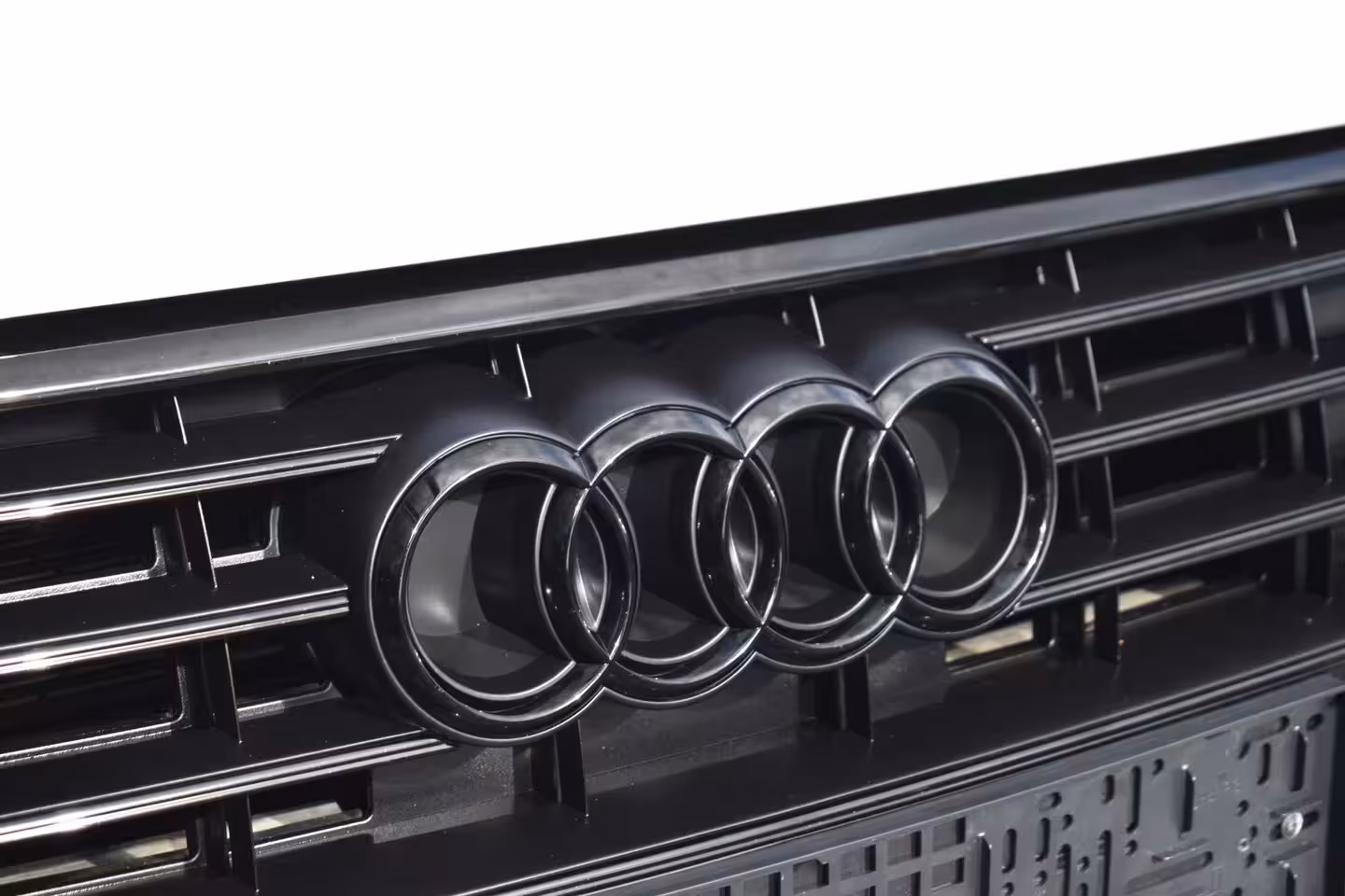 Audi A6 Avant 50 TFSI e QUATTRO B&O PANO LEDER