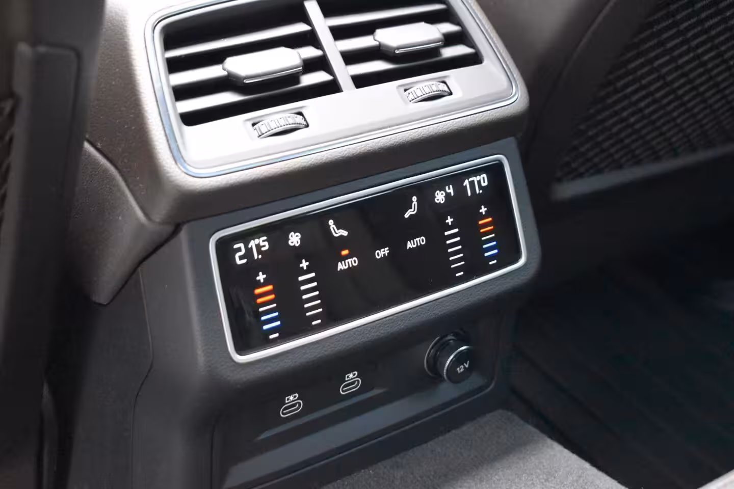 Audi A6 Avant 50 TFSI e QUATTRO B&O PANO LEDER