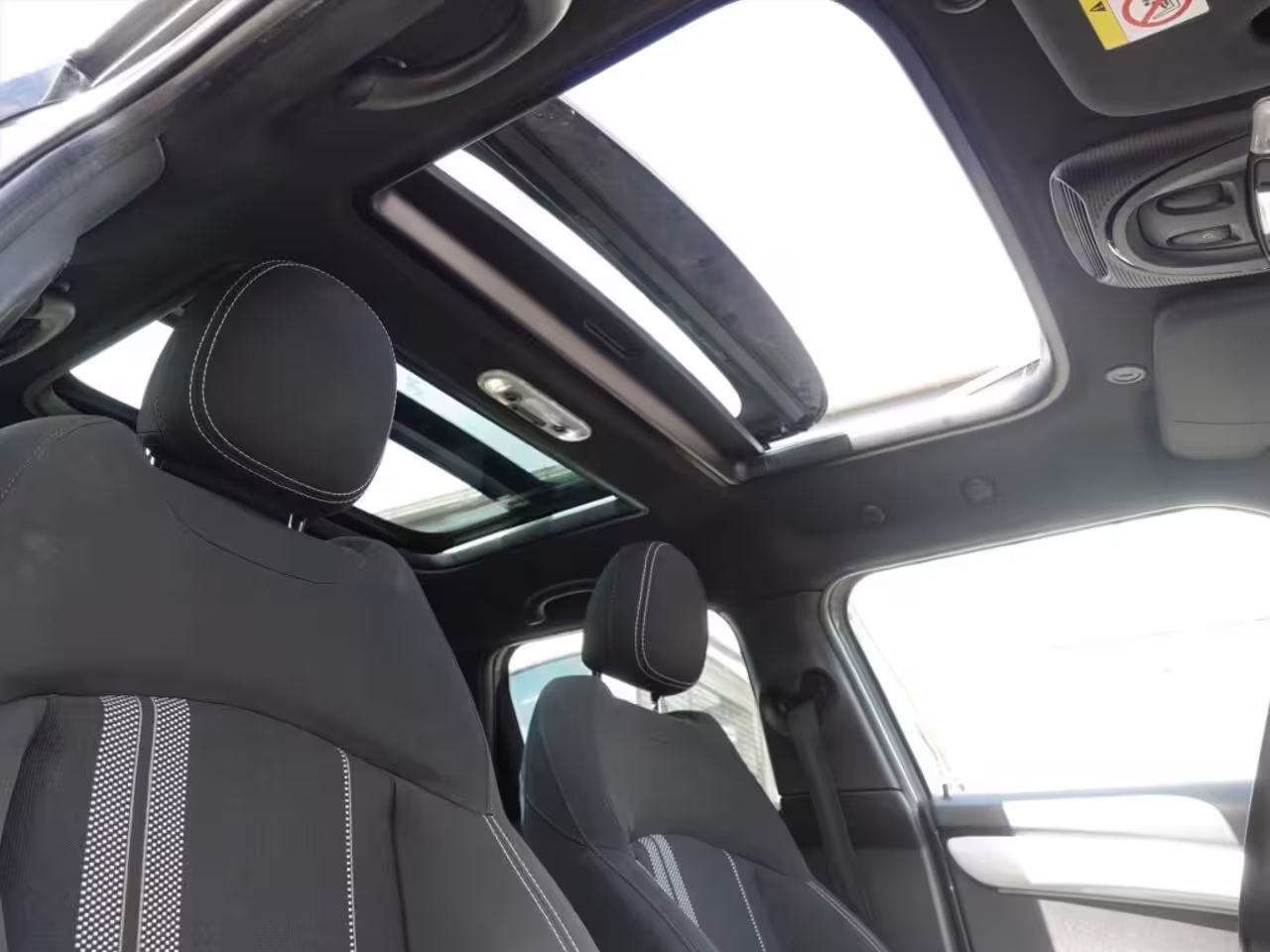 Mini Cooper S 2.0 192pk Aut