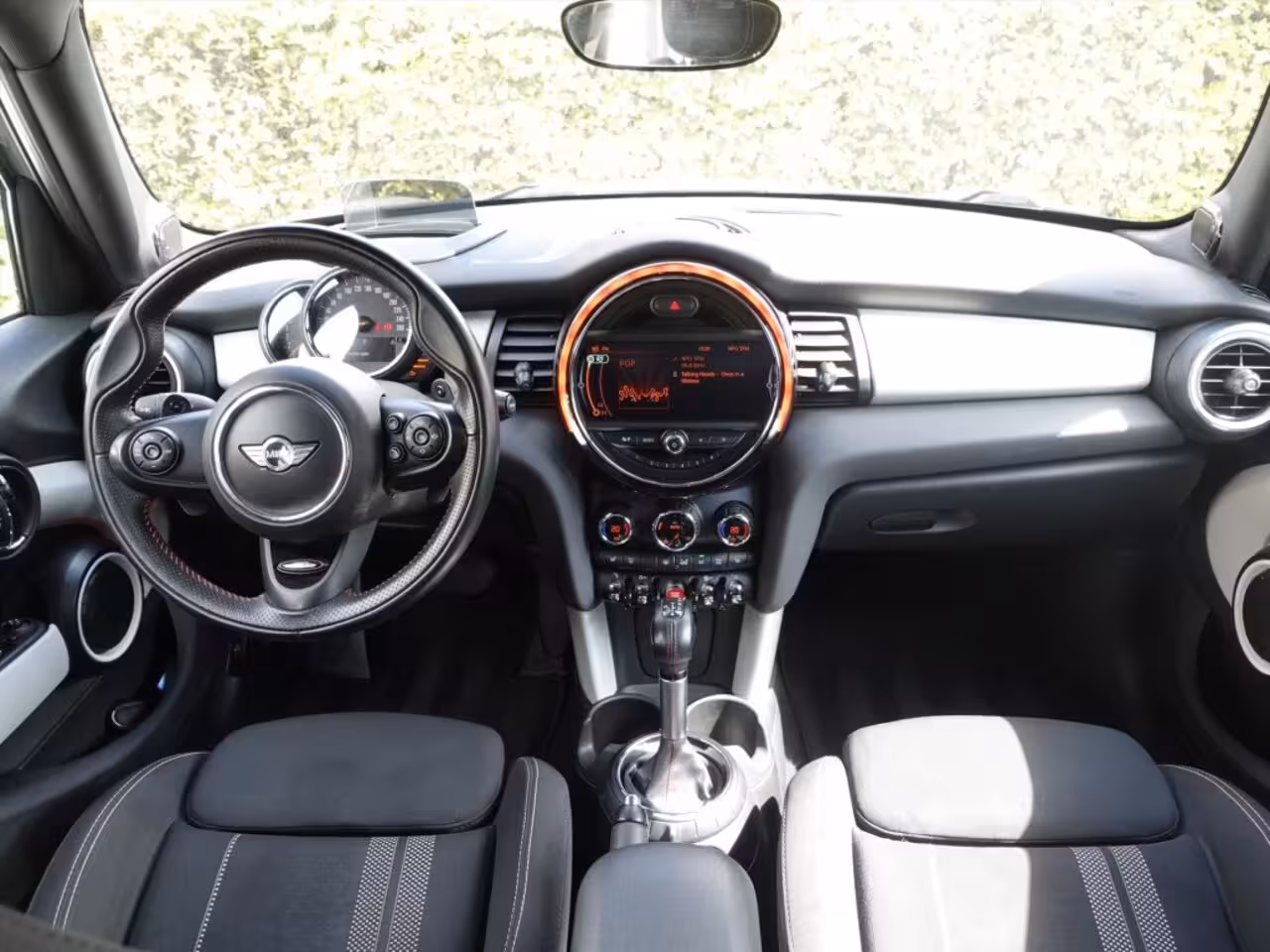 Mini Cooper S 2.0 192pk Aut