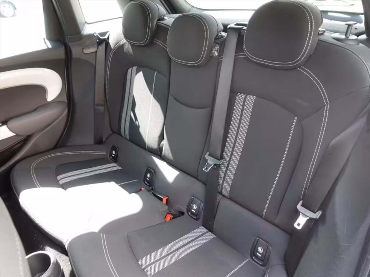 Mini Cooper S 2.0 192pk Aut