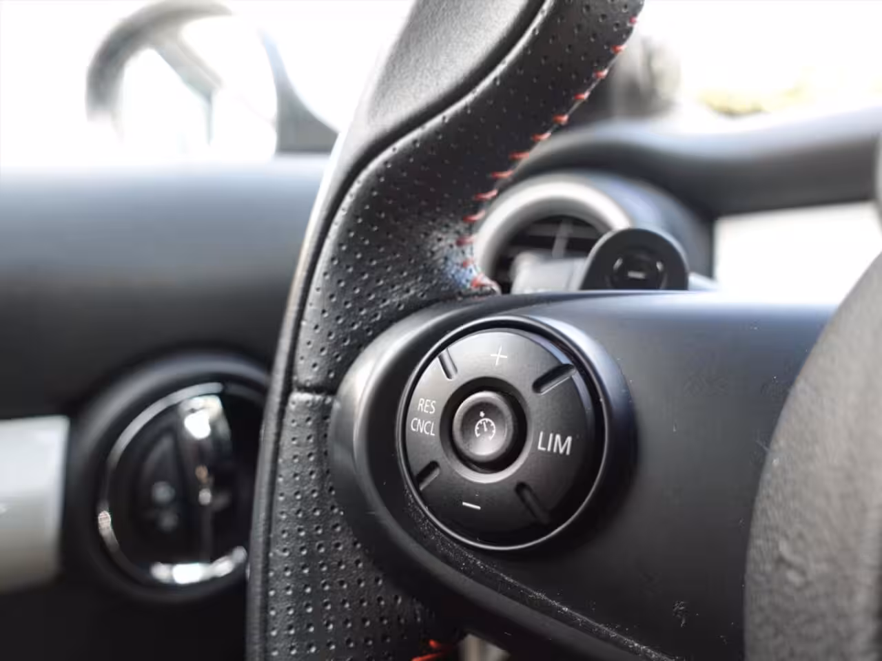 Mini Cooper S 2.0 192pk Aut