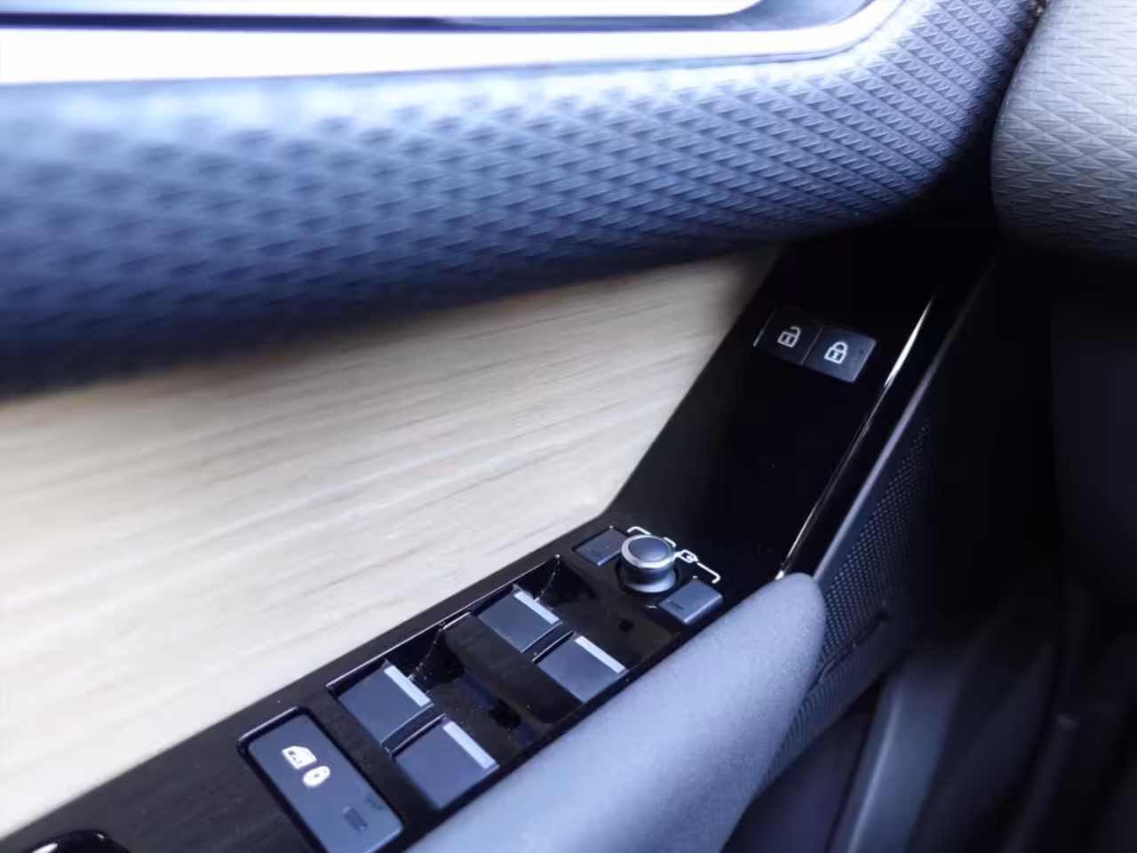 Land Rover Range Rover Velar P400 400pk AWD AUT R-Dynamic SE