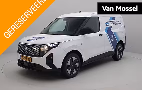 Ford E-Transit Cour. Trend 44 kWh
