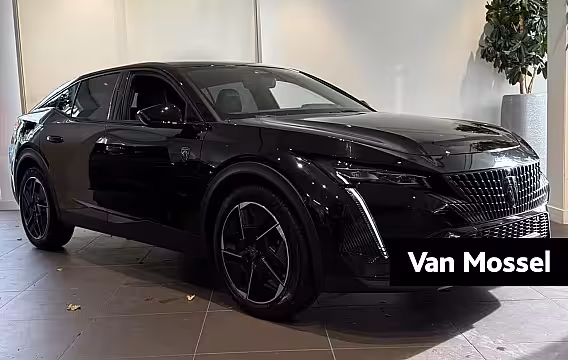 Peugeot 408 1.2 Hybrid 145 e-DCS6 GT
