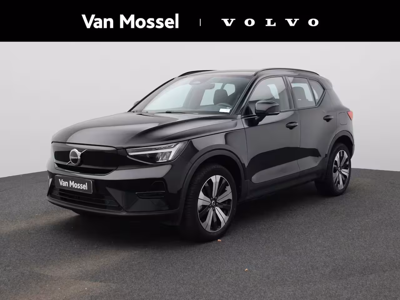 Volvo XC40 Recharge Core | Cruise Control | Achteruitrijcamera | Virtual Cockpit | Climate Control |