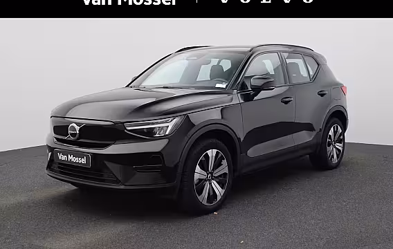 Volvo XC40 Recharge Core | Cruise Control | Achteruitrijcamera | Virtual Cockpit | Climate Control |