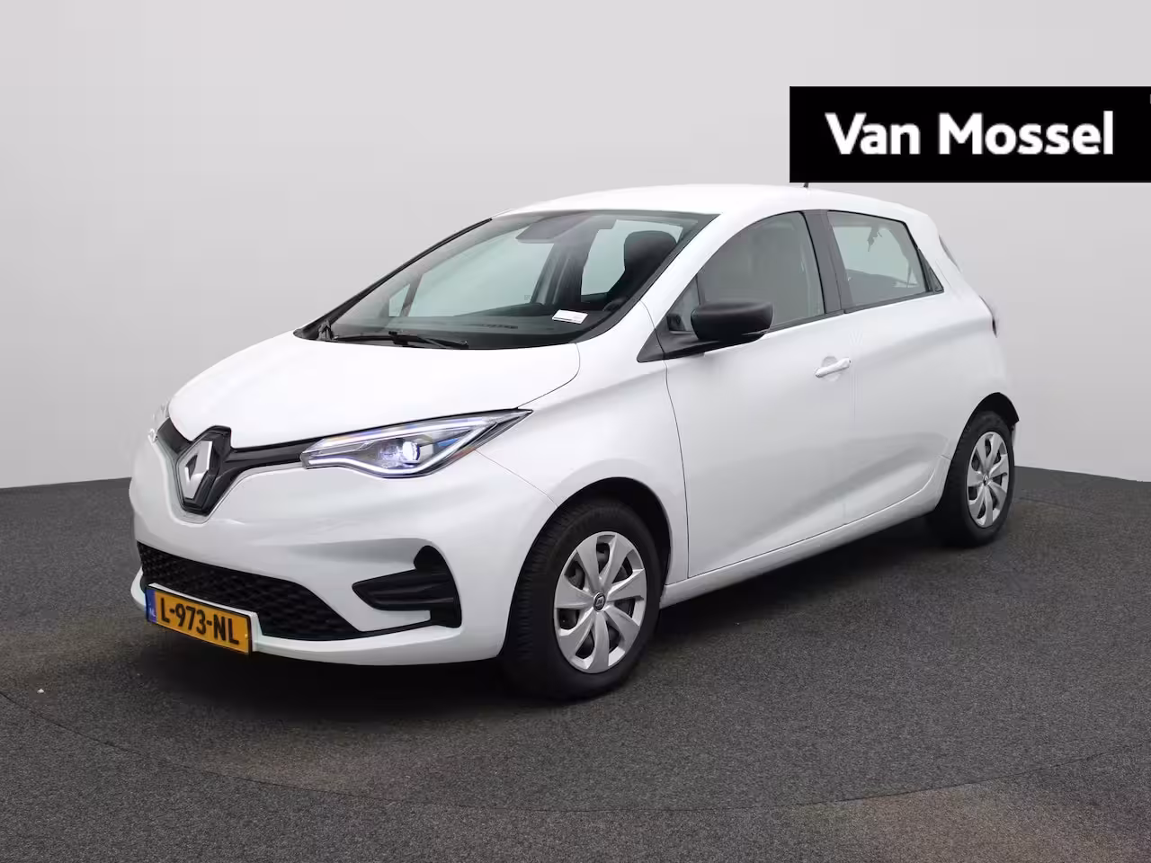 Renault Zoe R110 Life inclusief KOOPACCU Apple Carplay | Airco |