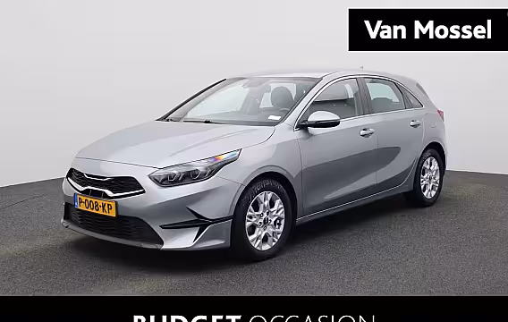 Kia Cee'd Ceed 1.0 T-GDi MHEV DynamicLine