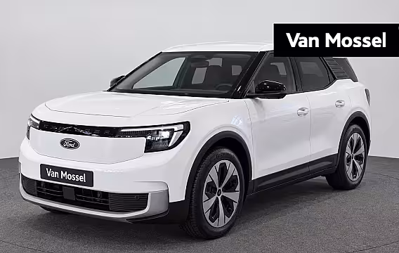 Ford Explorer Style Standard Range RWD 58 kWh | Trekhaak | Comfort Pack 1 | Driver Assistance Pack | Ver
