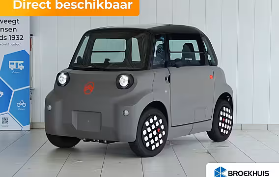 Citroën Ami