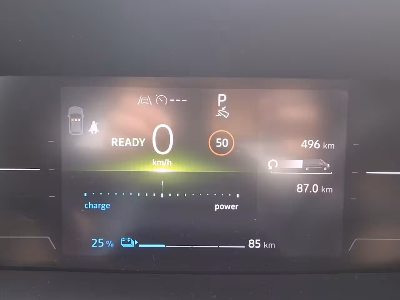 Renault Master E-Tech T35 L2H2 Extra long range 87 kWh | Wordt verwacht | Dubbele schuifdeur | Betimmering | Ach