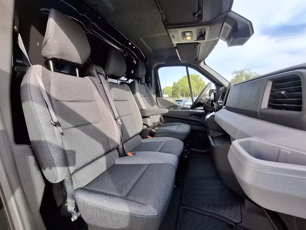 Renault Master E-Tech T35 L2H2 Extra long range 87 kWh | Wordt verwacht | Dubbele schuifdeur | Betimmering | Ach