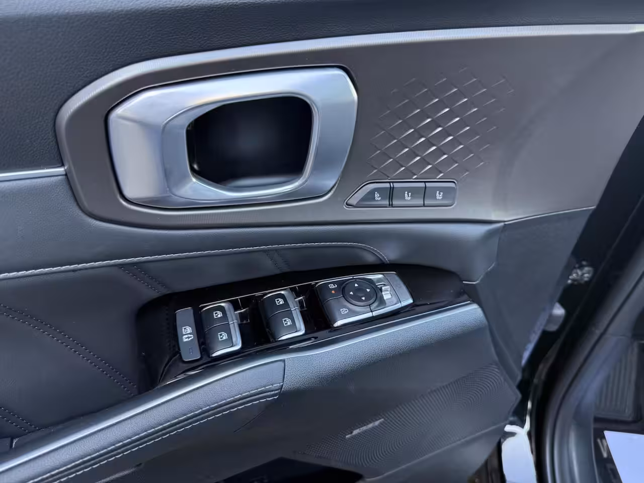 Kia Sorento 1.6 T-GDi Plug-in Hybrid 4WD ExecutiveLine 7p