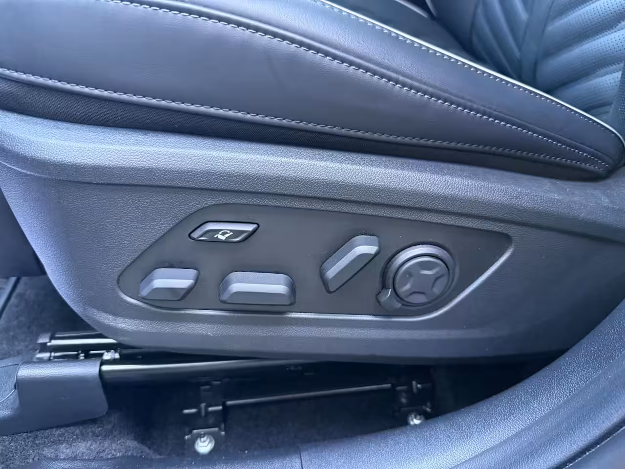 Kia Sorento 1.6 T-GDi Plug-in Hybrid 4WD ExecutiveLine 7p