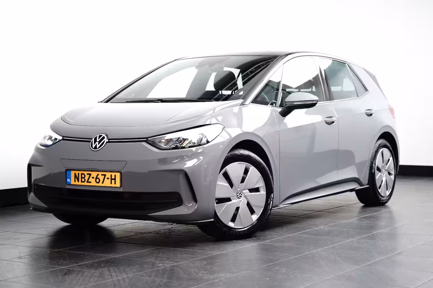 Volkswagen ID.3 59 kWh 204 pk Pro Business | Electronic climate control | Cruise control adaptief | Apple