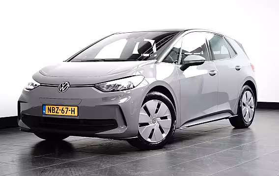 Volkswagen ID.3 59 kWh 204 pk Pro Business | Electronic climate control | Cruise control adaptief | Apple